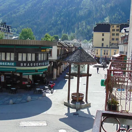 Апартаменты Convivial En Zone Pietonne Avec Animaux Admis, Balcon - - Fr-1-517-23