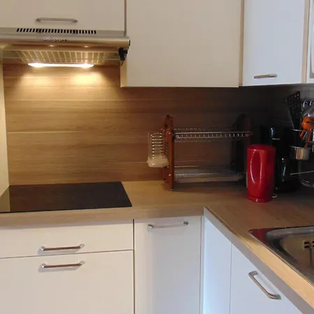 Convivial En Zone Piétonne Avec Animaux Admis, Balcon - - Fr-1-517-23 * Chamonix