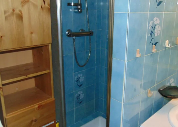 Convivial En Zone Pietonne Avec Animaux Admis, Balcon - - Fr-1-517-23 Chamonix